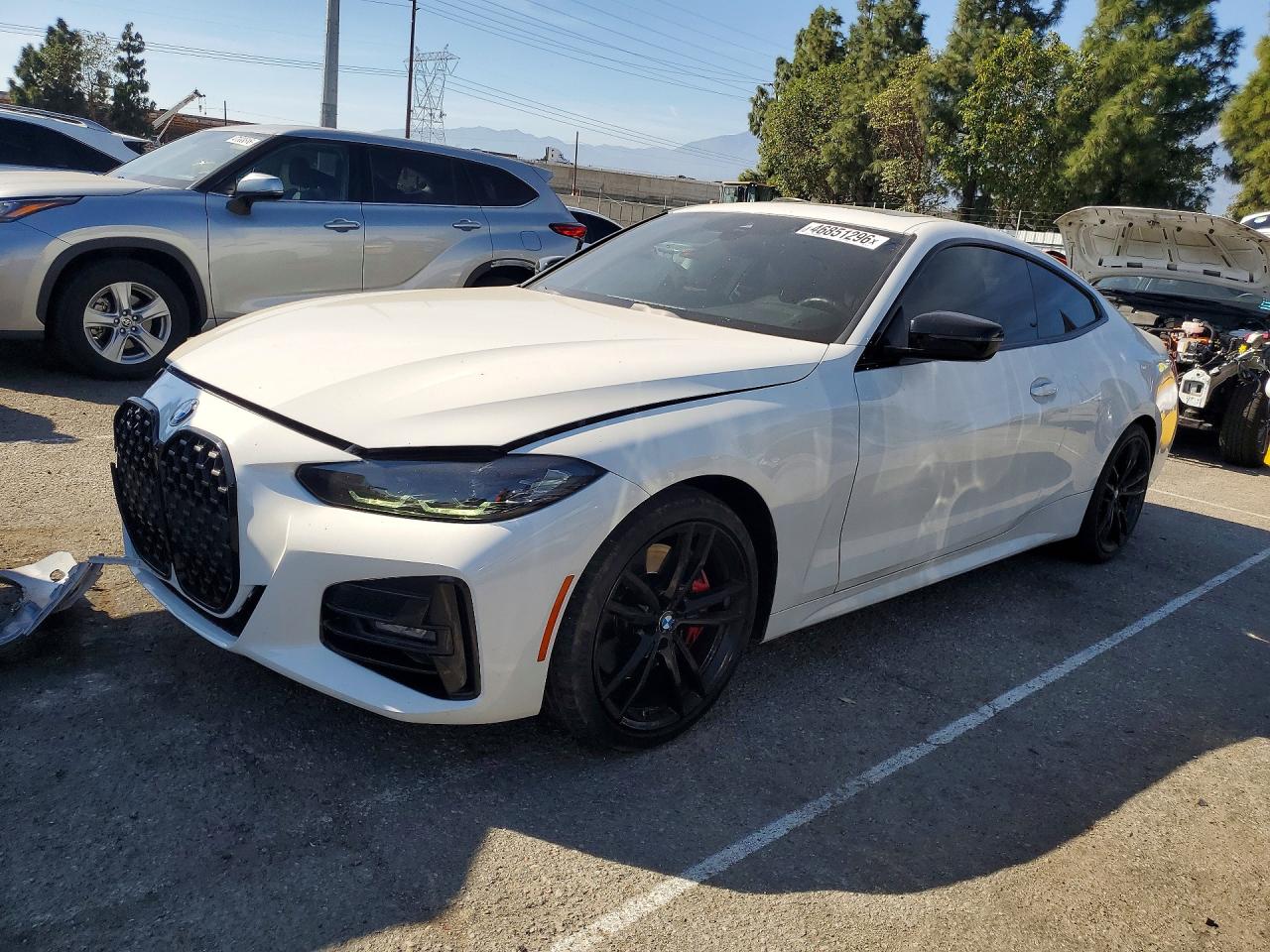 2023 BMW 430XI