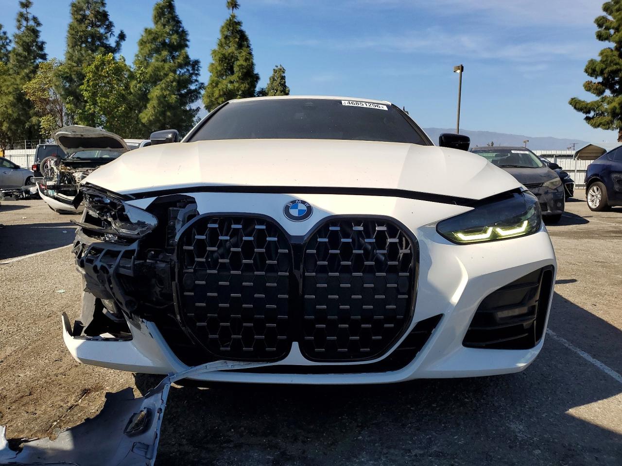 2023 BMW 430XI photo 5