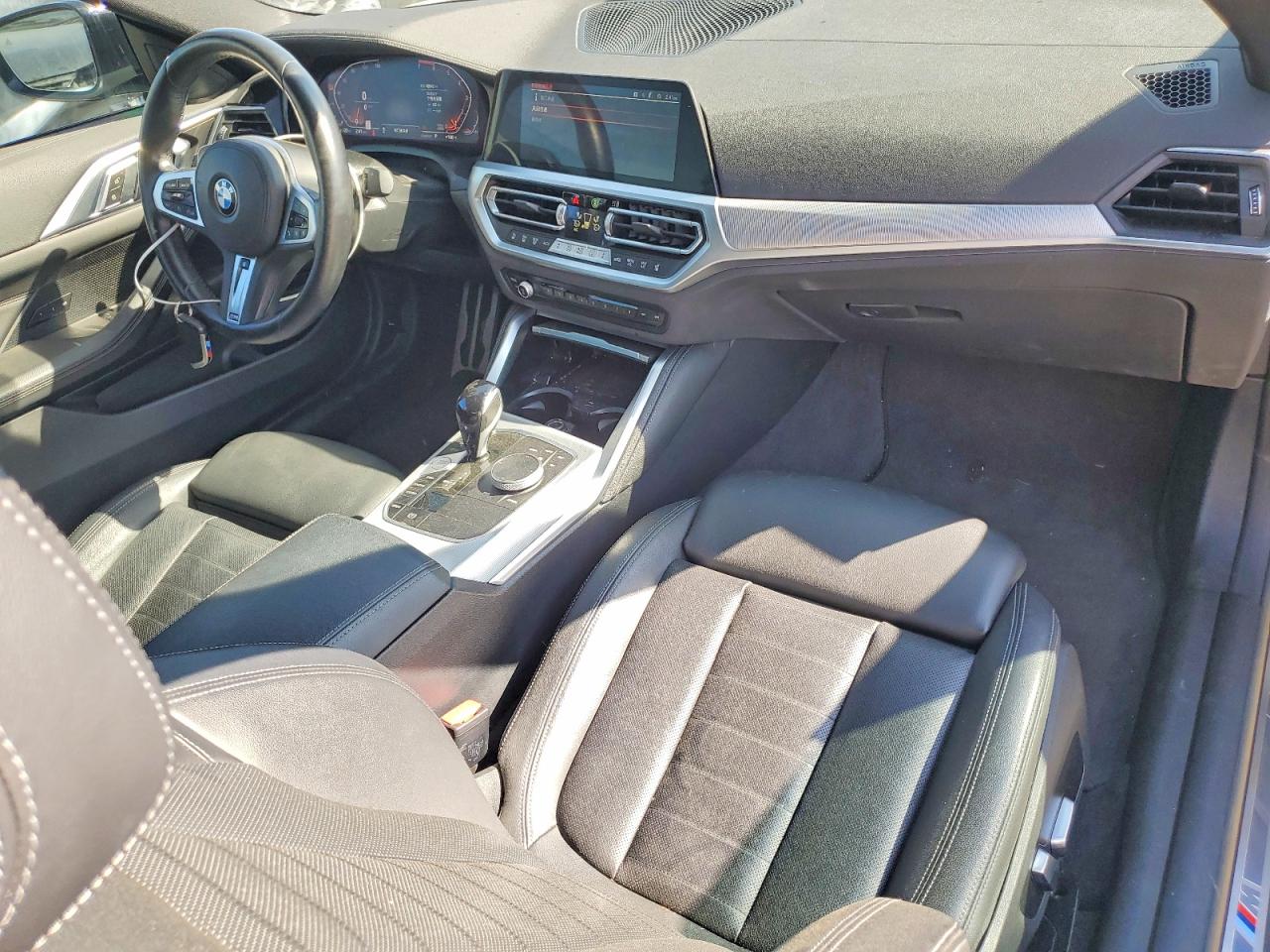 2023 BMW 430XI photo 8