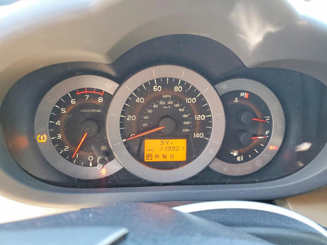 2012 TOYOTA RAV4 LIMITED photo 17