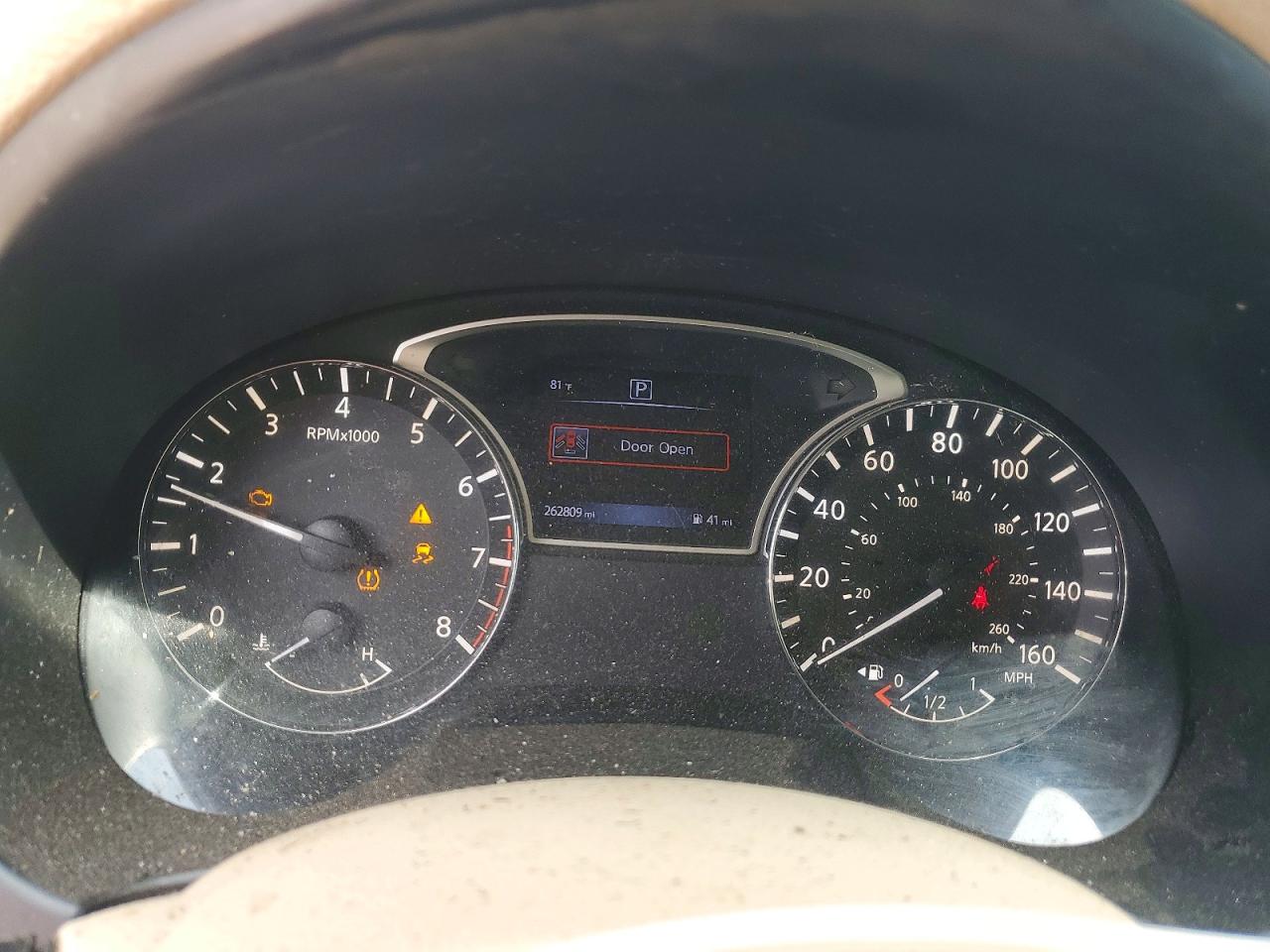 2016 NISSAN ALTIMA 2.5 S photo 17