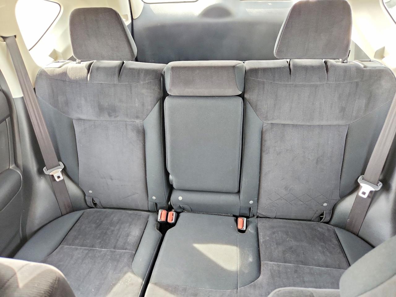 2013 HONDA CR-V LX photo 10