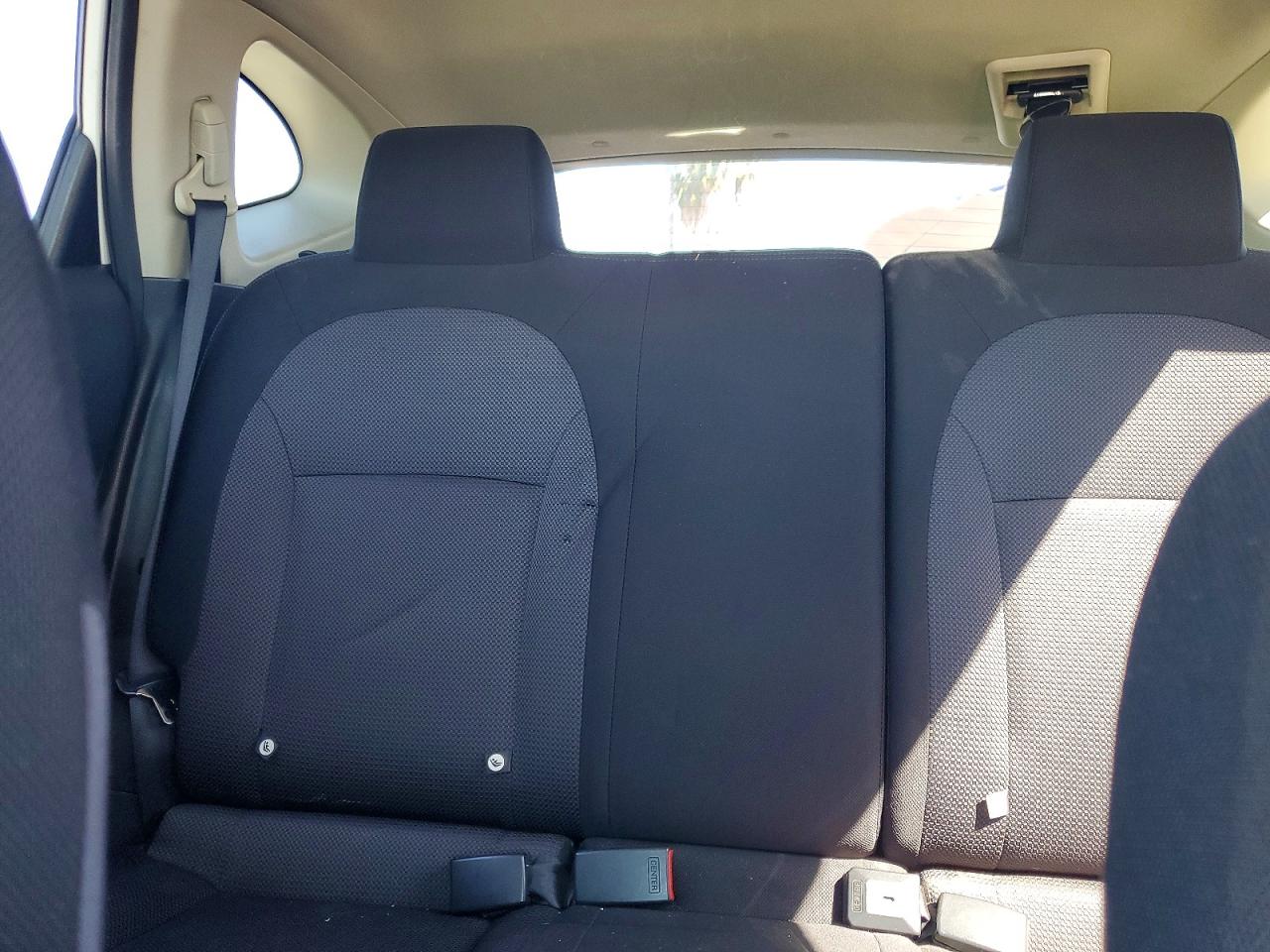 2013 NISSAN ROGUE S photo 10