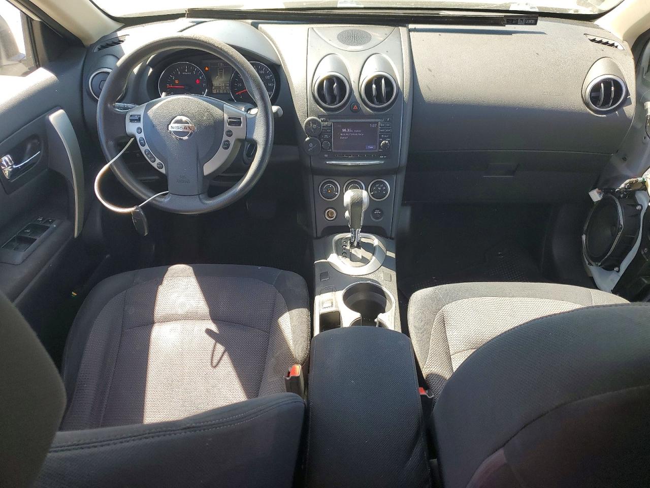 2013 NISSAN ROGUE S photo 8