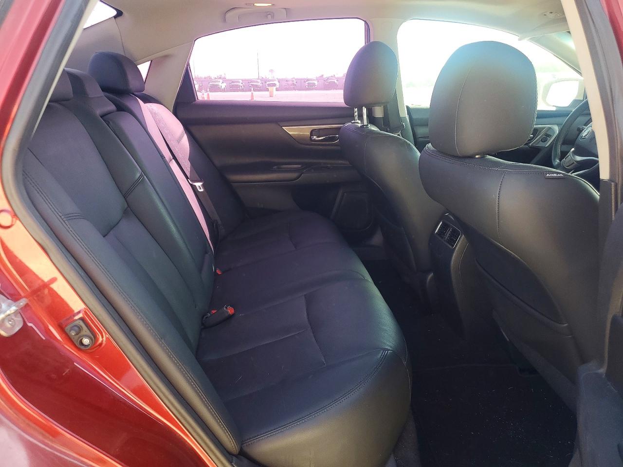 2015 NISSAN ALTIMA 2.5 SL photo 19