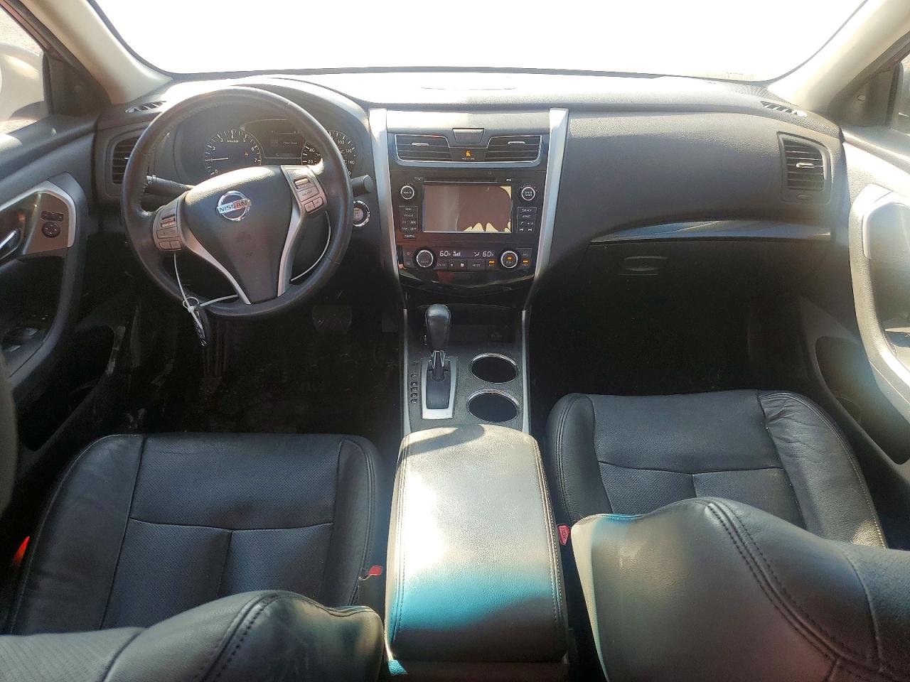 2015 NISSAN ALTIMA 2.5 SL photo 15
