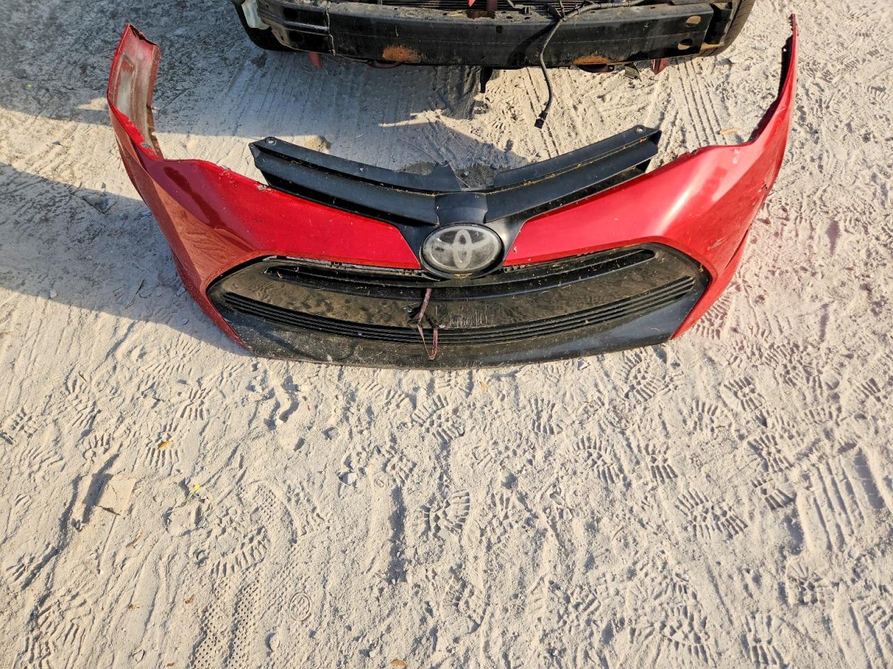 2019 TOYOTA COROLLA LE photo 23