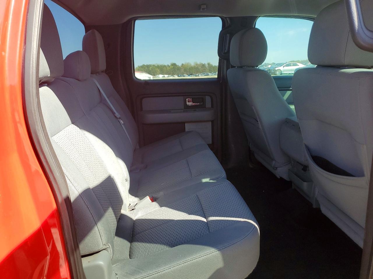 2014 FORD F150 SUPERCREW photo 10