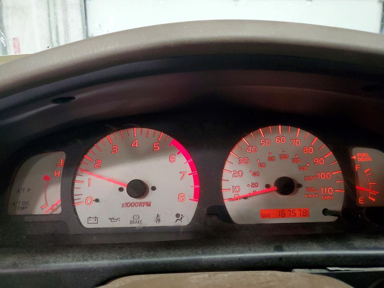 2004 TOYOTA TACOMA V6 photo 17