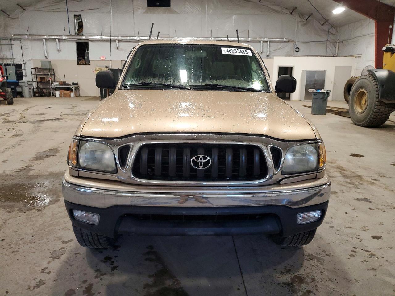 2004 TOYOTA TACOMA V6 photo 9