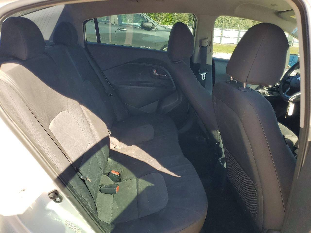 2016 KIA RIO LX photo 19