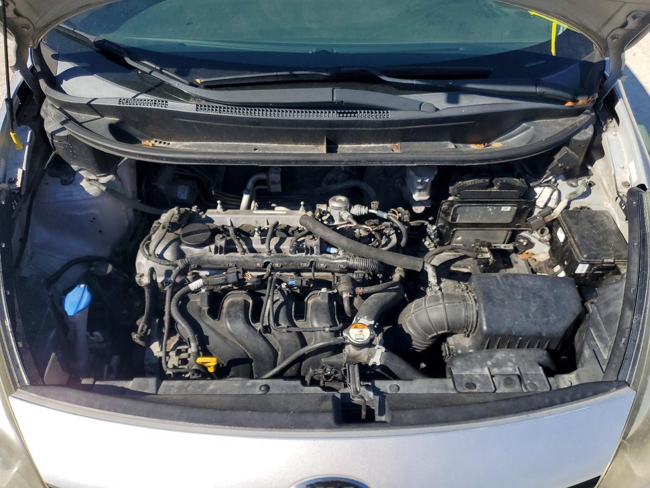 2016 KIA RIO LX photo 21
