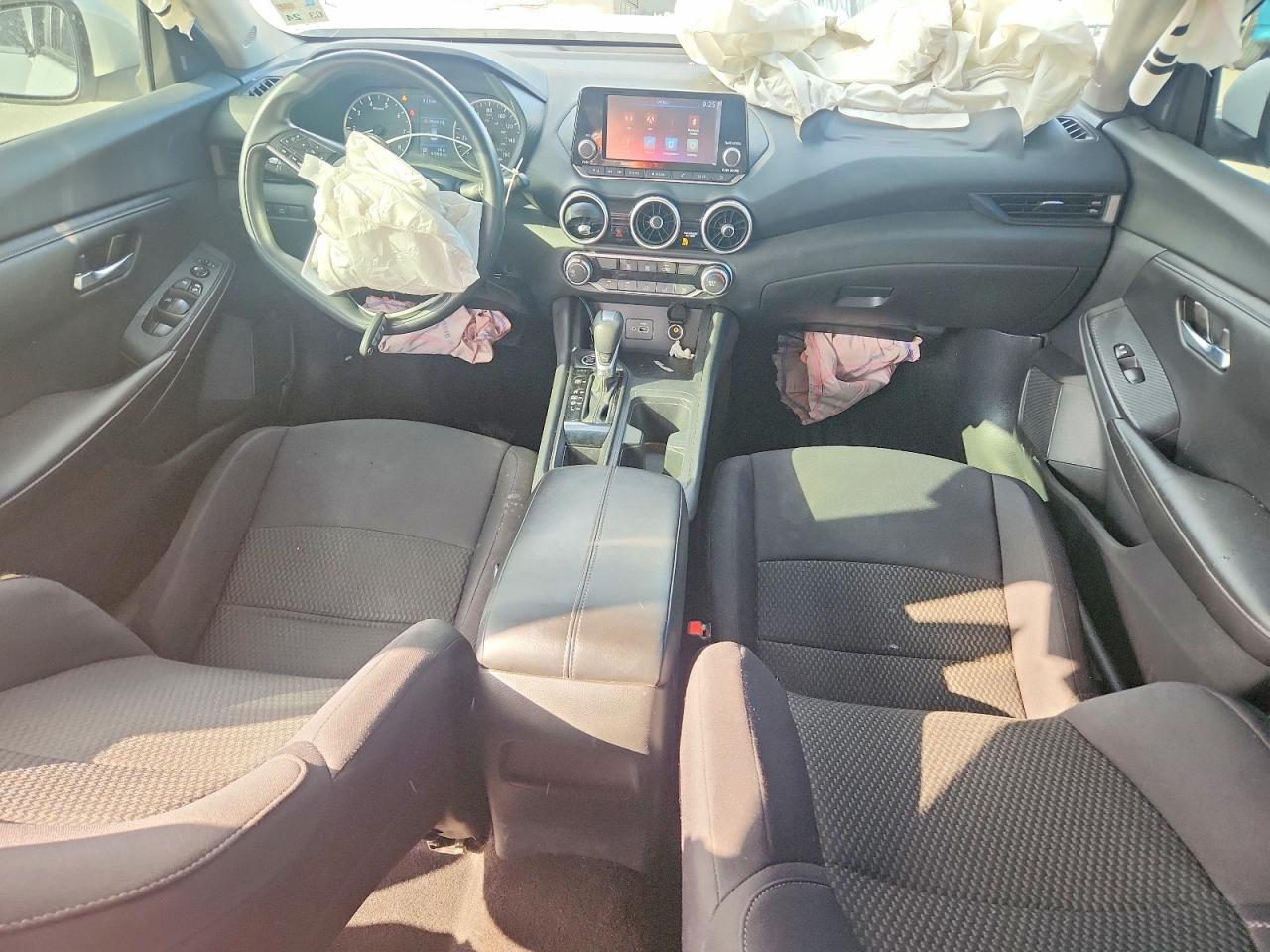 2023 NISSAN SENTRA S photo 15