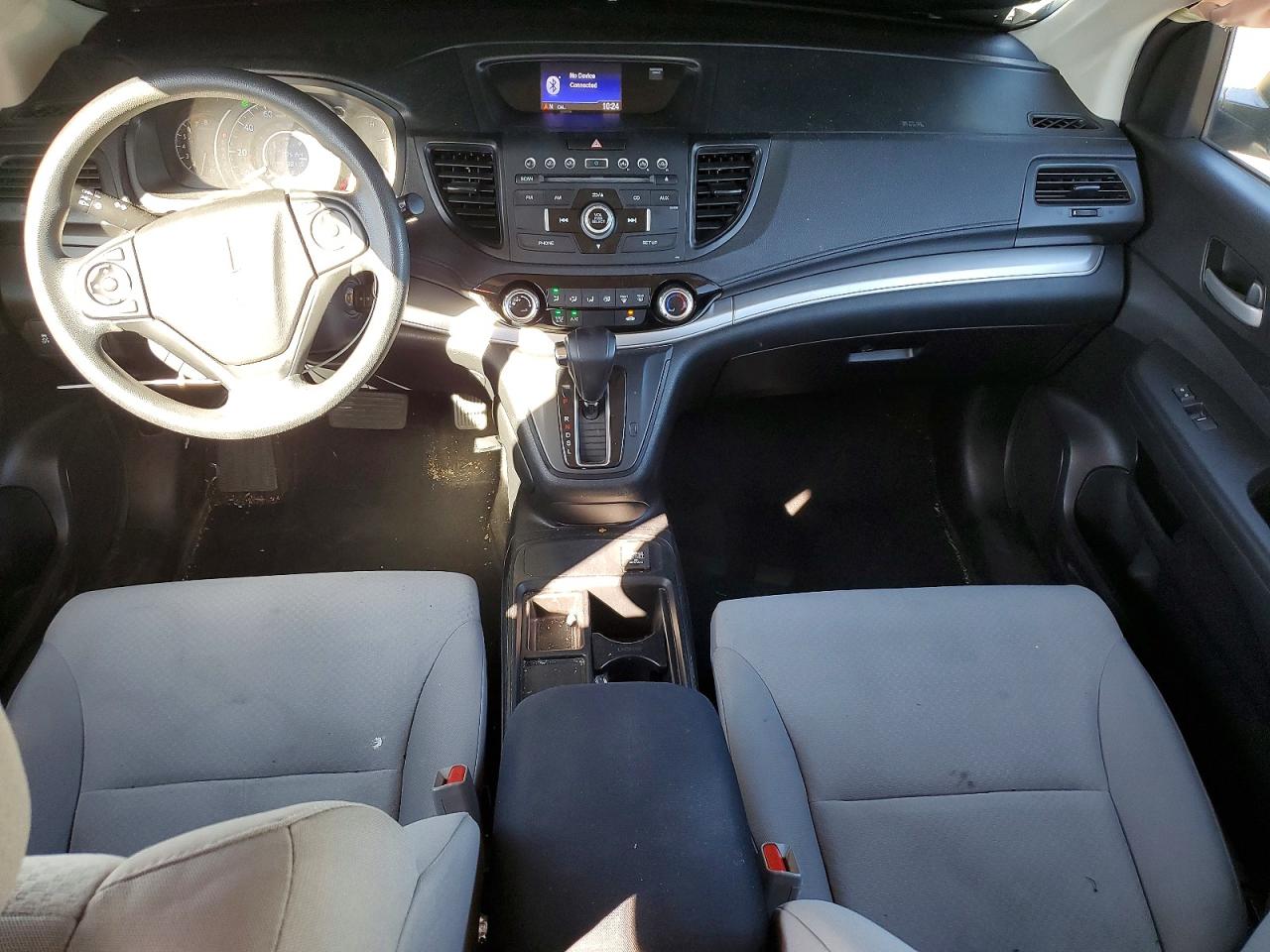 2016 HONDA CR-V SE photo 22