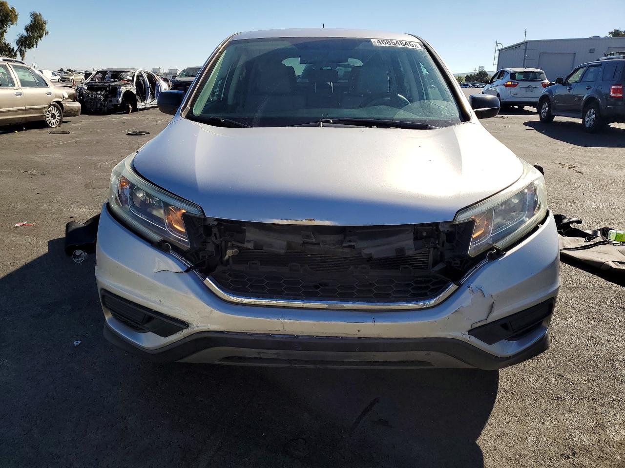 2016 HONDA CR-V SE photo 13