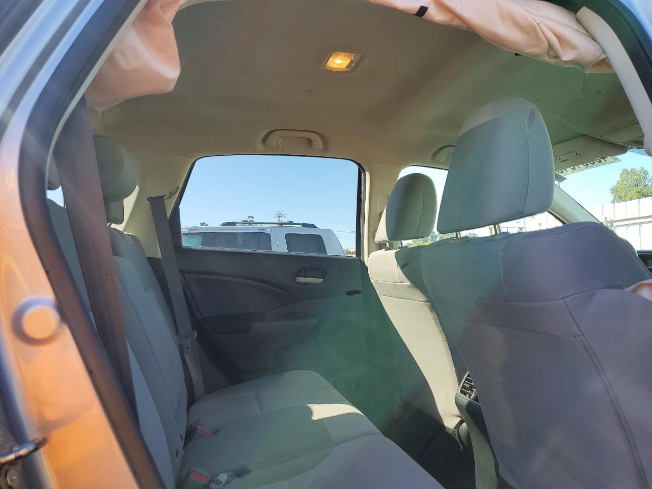 2016 HONDA CR-V SE photo 31