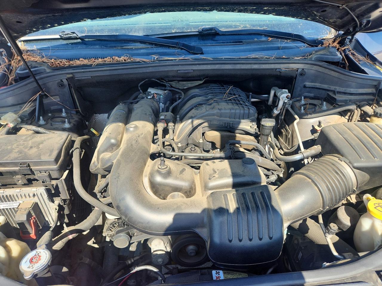 2014 JEEP GRAND CHEROKEE LIMITED photo 12