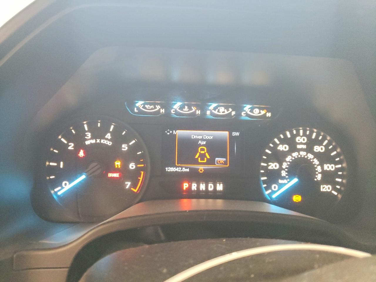 2018 FORD F150 SUPER CAB photo 25