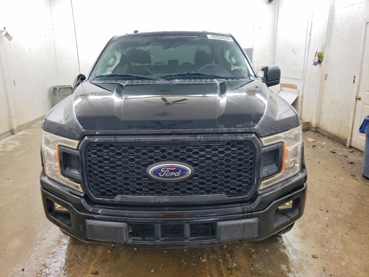 2018 FORD F150 SUPER CAB photo 13