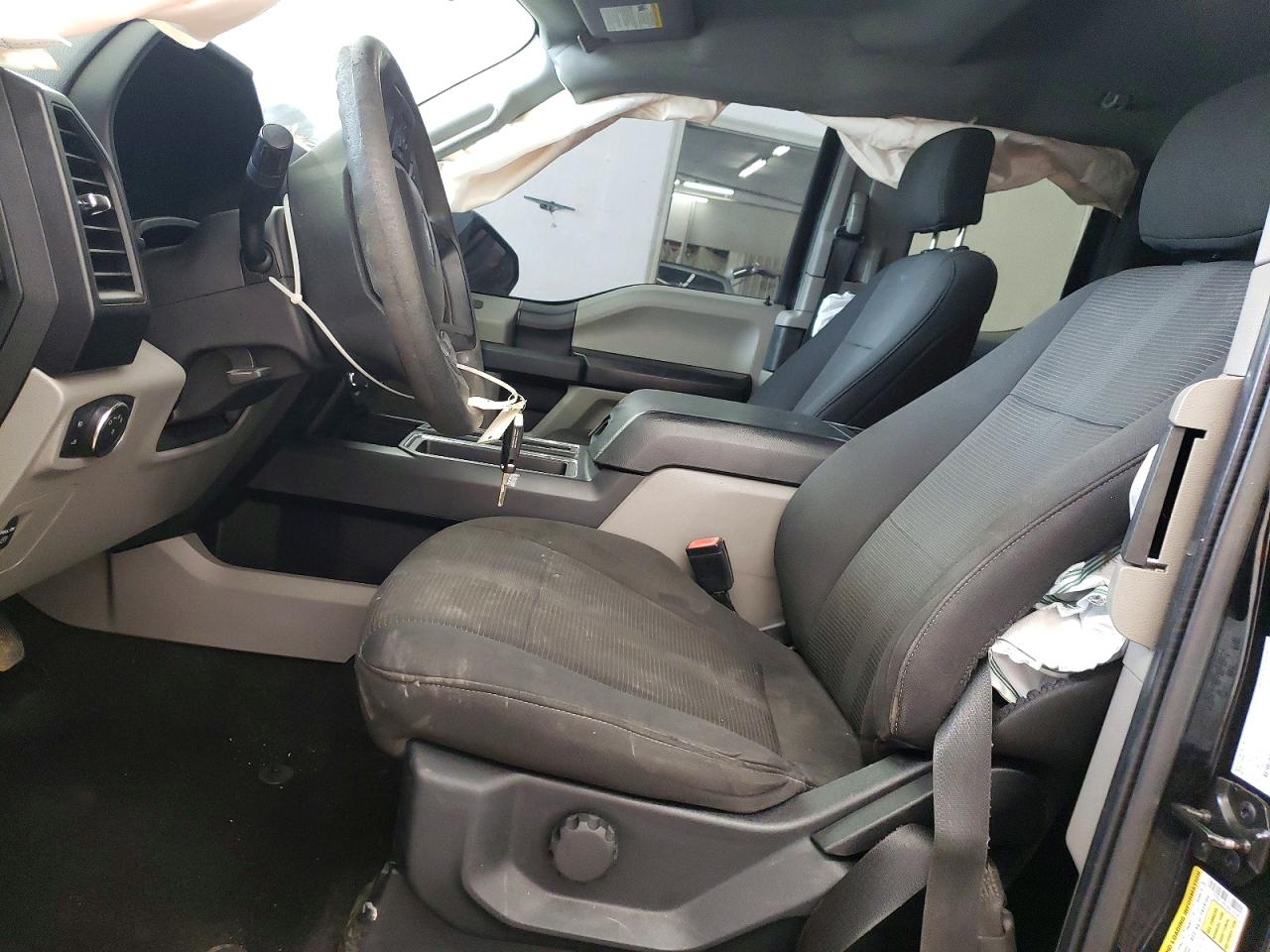 2018 FORD F150 SUPER CAB photo 19