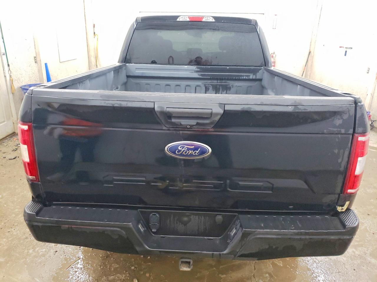 2018 FORD F150 SUPER CAB photo 16