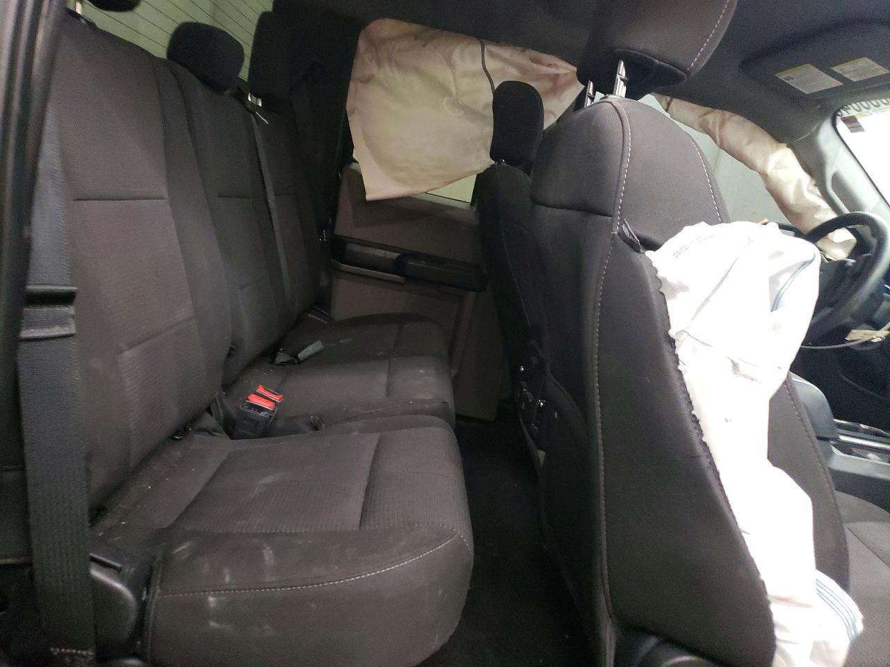 2018 FORD F150 SUPER CAB photo 28