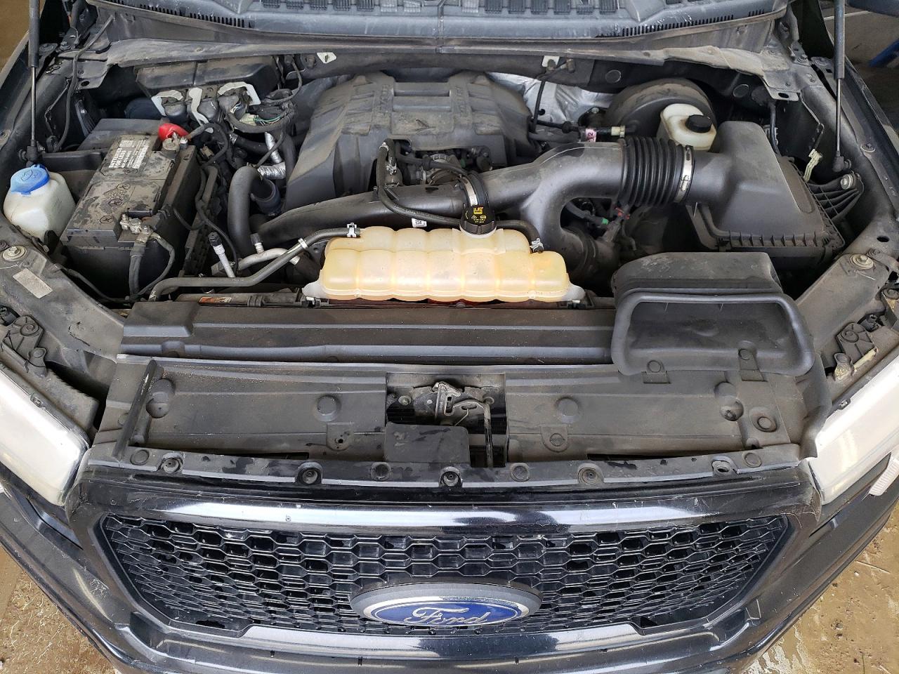 2018 FORD F150 SUPER CAB photo 31