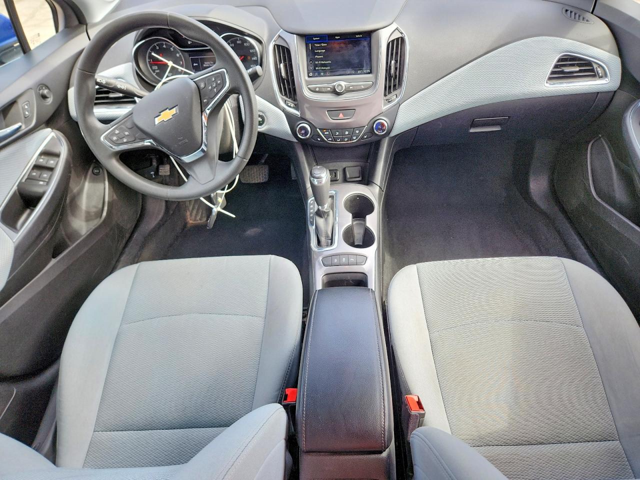 2019 CHEVROLET CRUZE LT photo 15