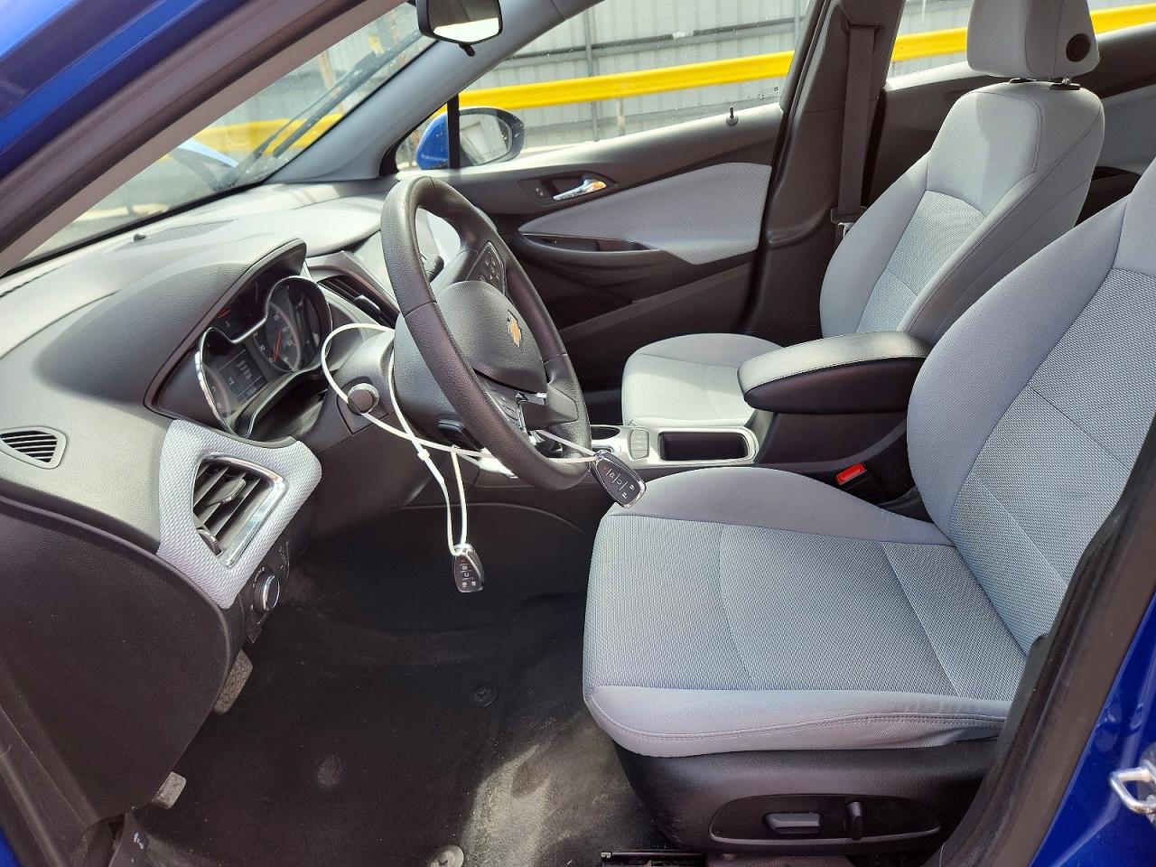 2019 CHEVROLET CRUZE LT photo 13