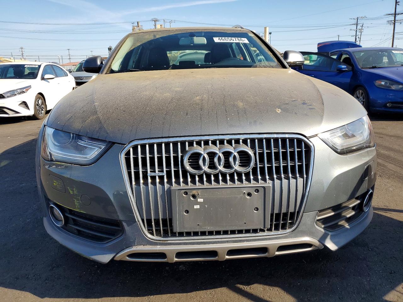 2014 AUDI A4 ALLROAD PREMIUM photo 13