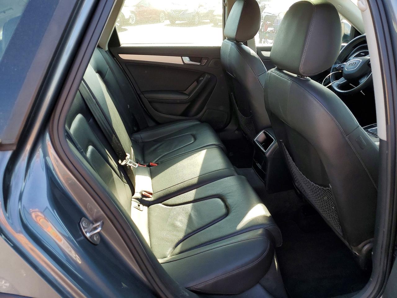 2014 AUDI A4 ALLROAD PREMIUM photo 28