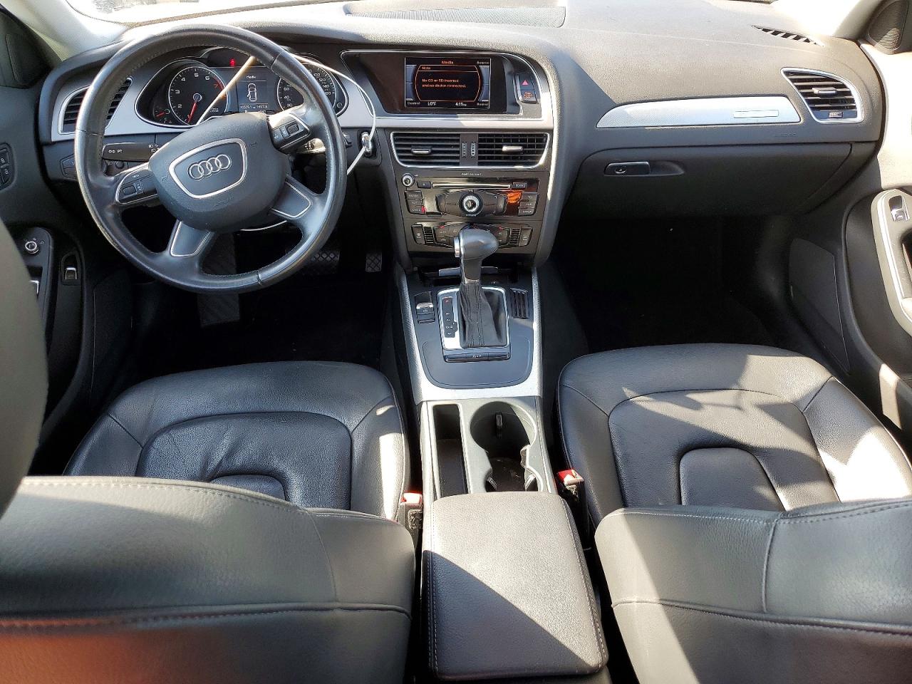 2014 AUDI A4 ALLROAD PREMIUM photo 22