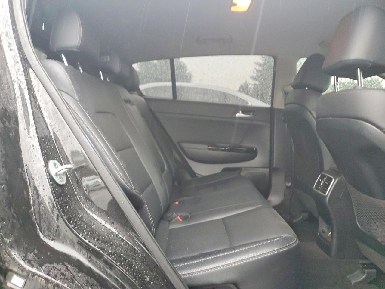 2019 KIA SPORTAGE EX photo 19