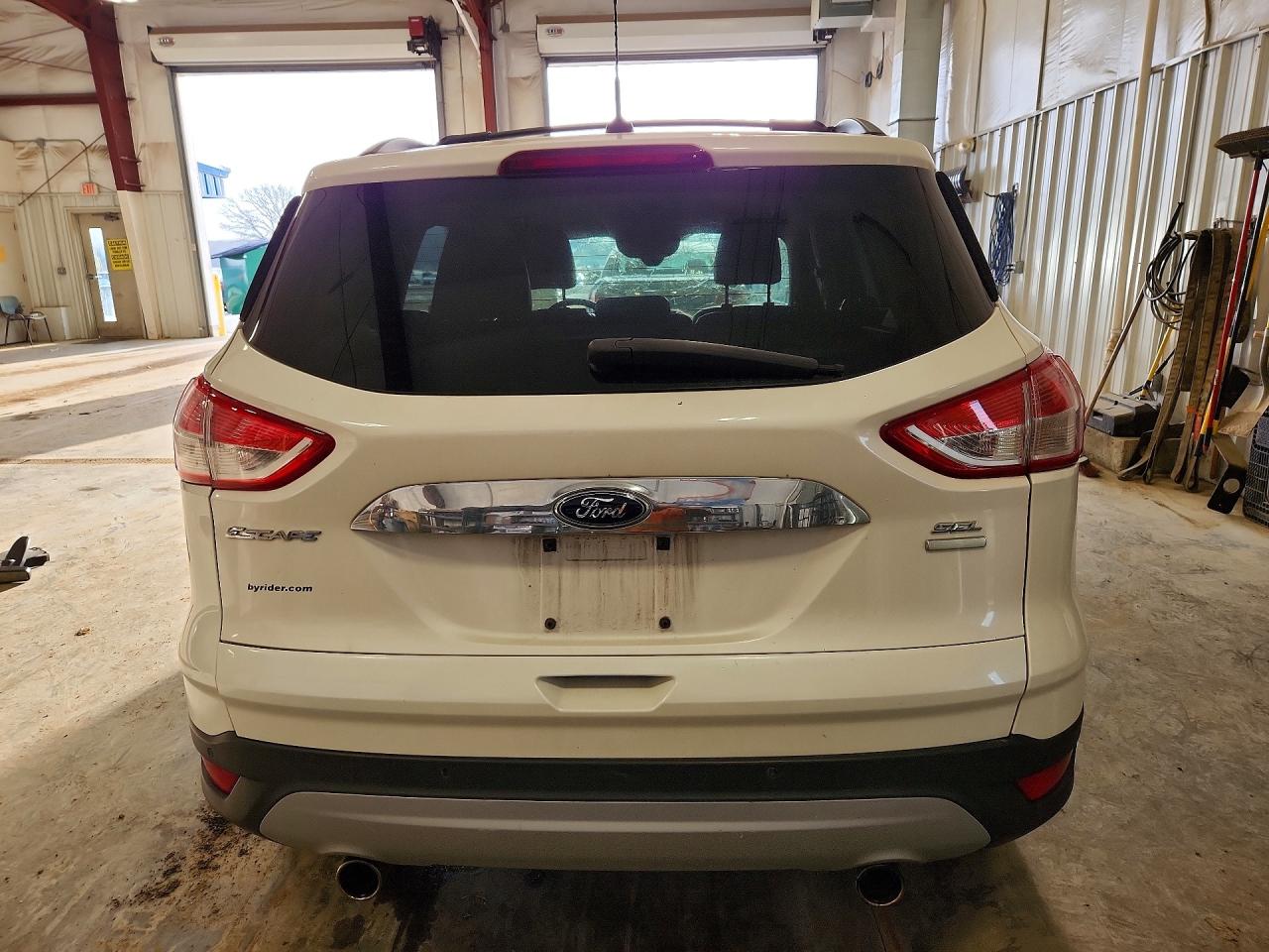 2013 FORD ESCAPE photo 6