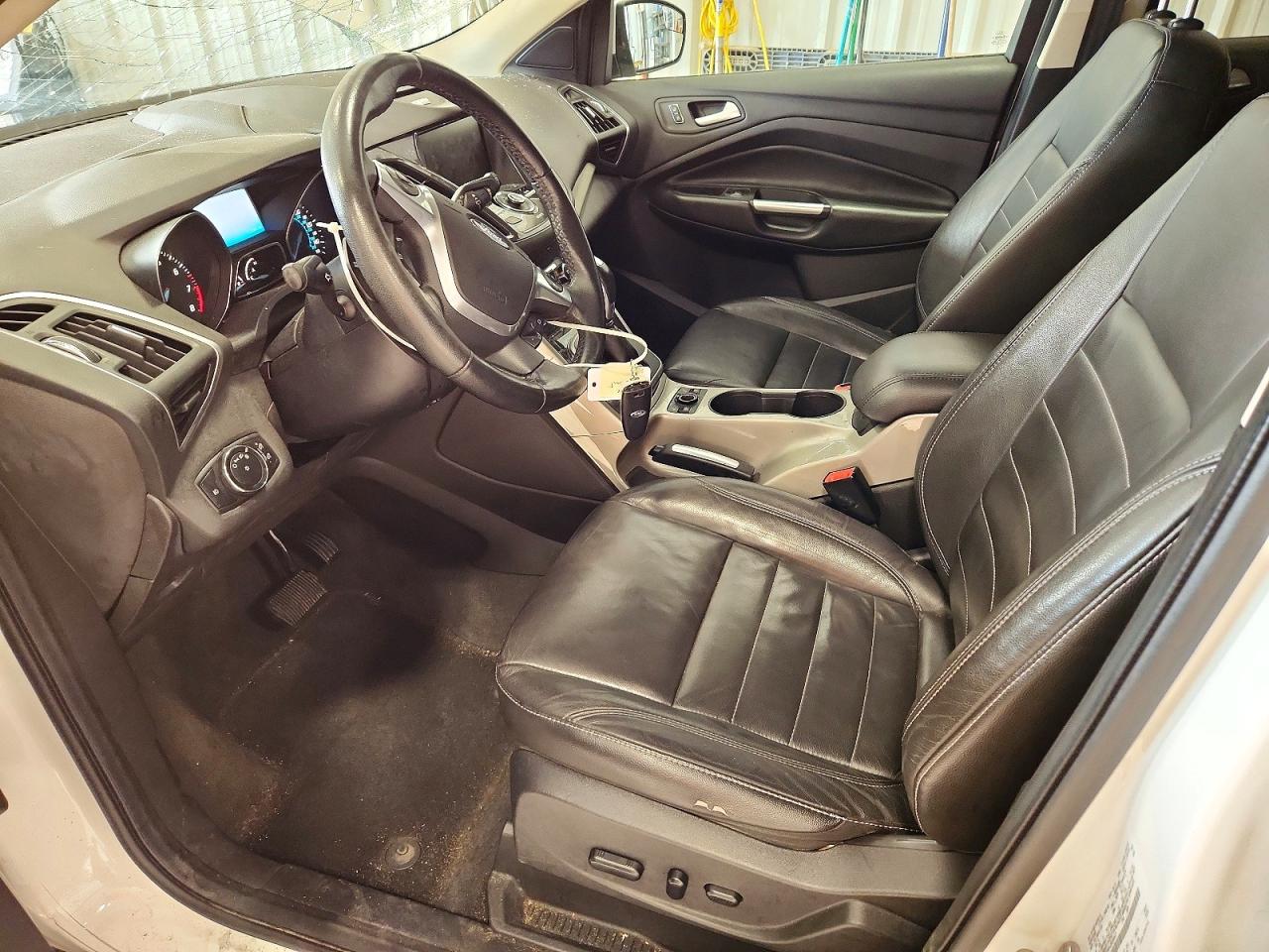 2013 FORD ESCAPE photo 7