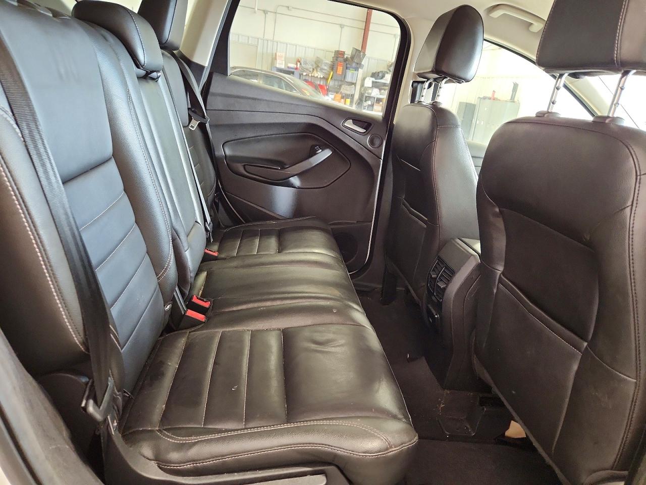 2013 FORD ESCAPE photo 10