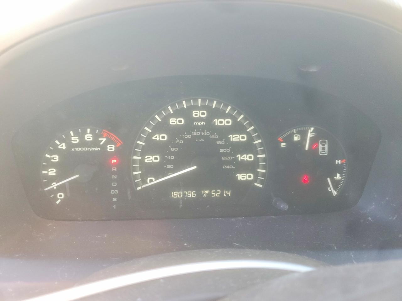 2007 HONDA ACCORD EX photo 17