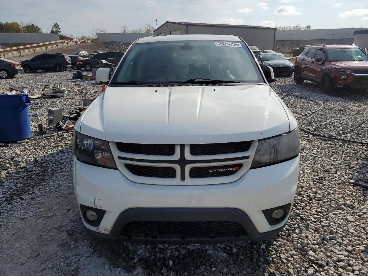 2018 DODGE JOURNEY GT photo 13