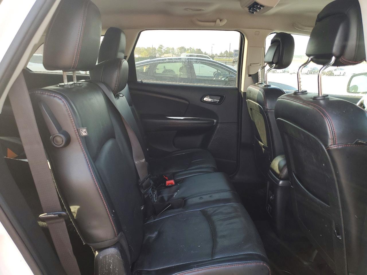 2018 DODGE JOURNEY GT photo 31