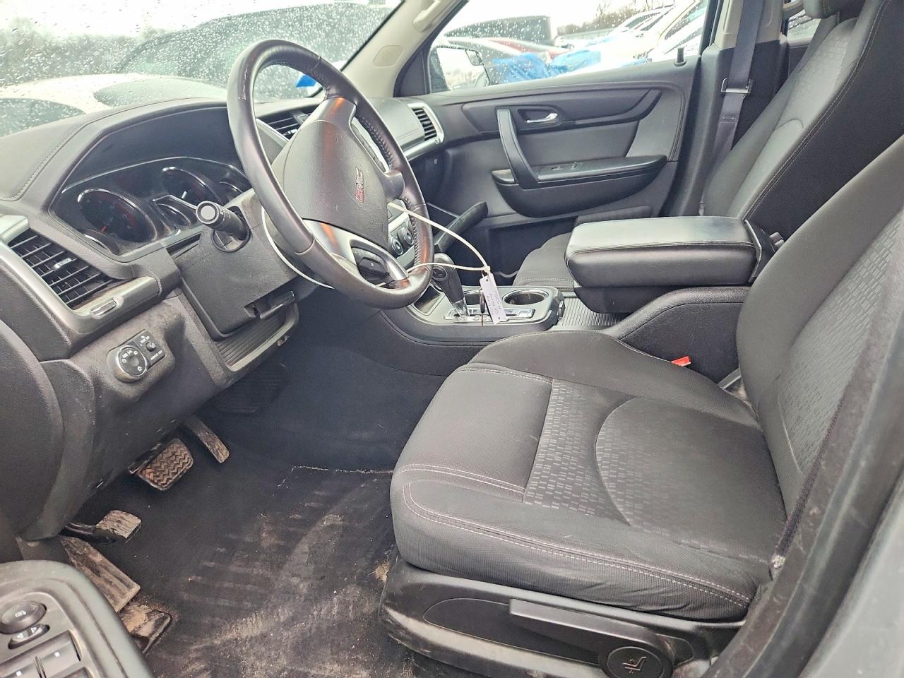 2014 GMC ACADIA SLE photo 13