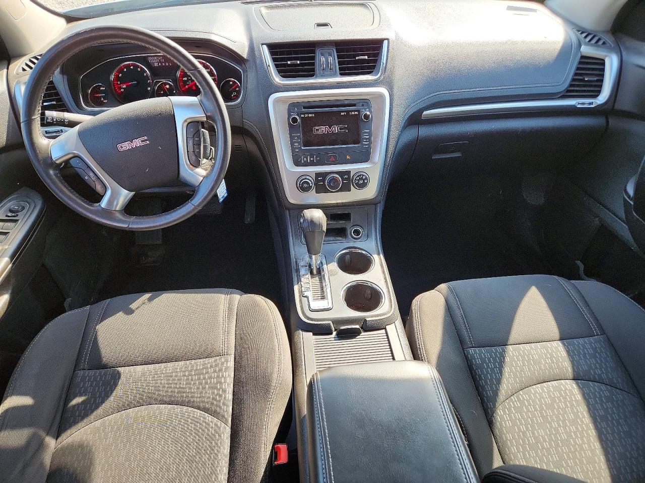 2014 GMC ACADIA SLE photo 15