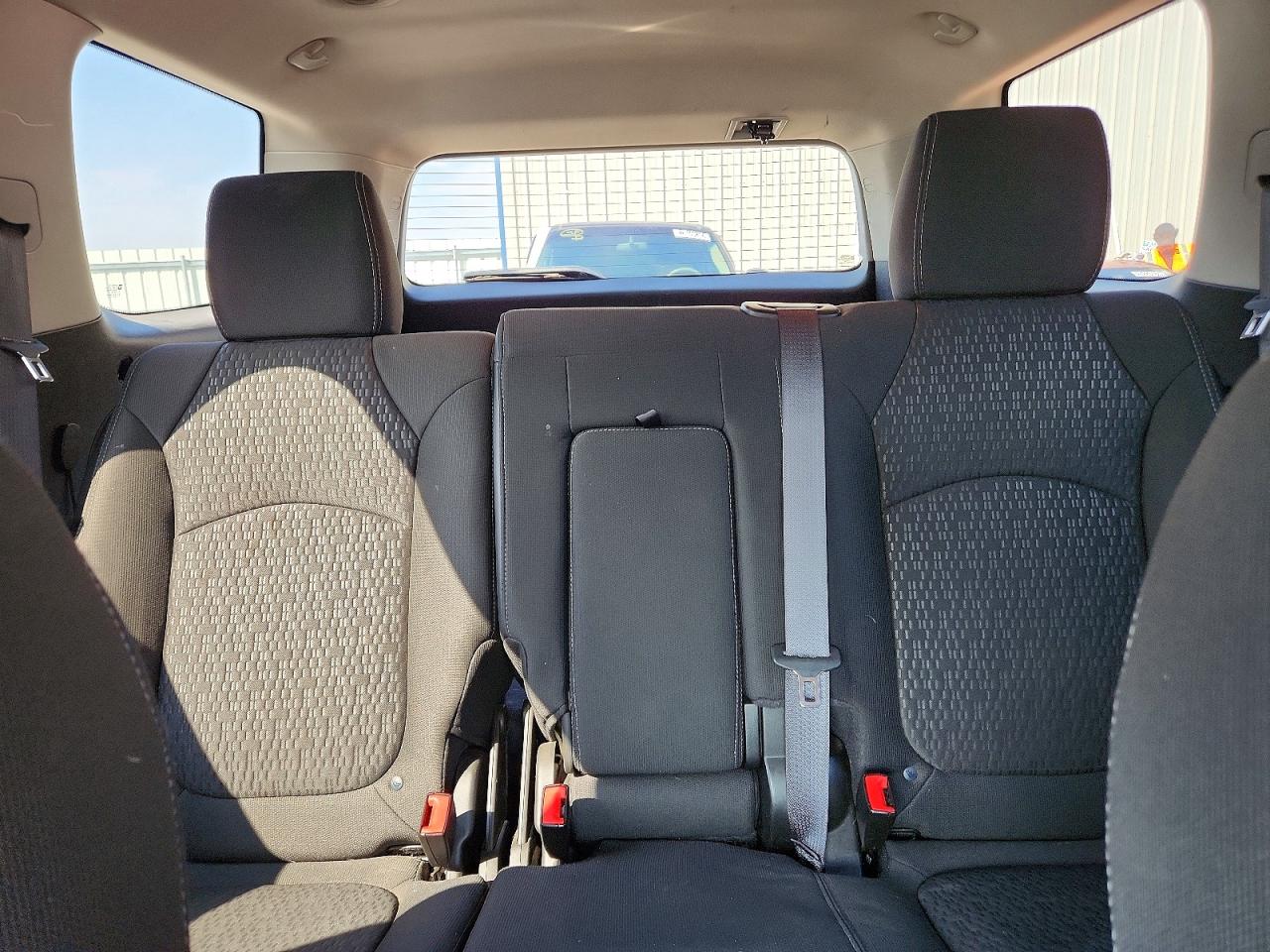 2014 GMC ACADIA SLE photo 19