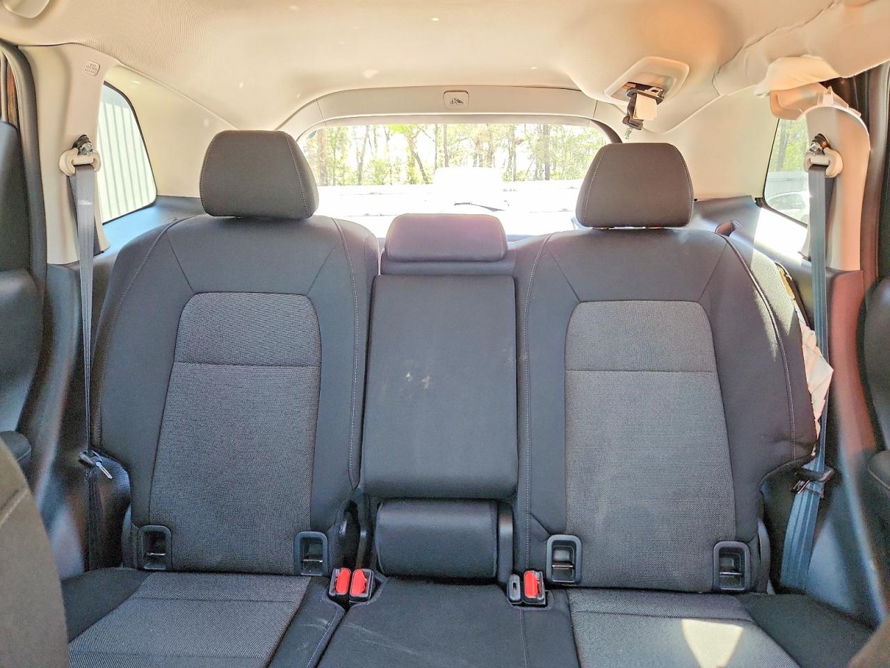 2025 HONDA CR-V LX photo 10