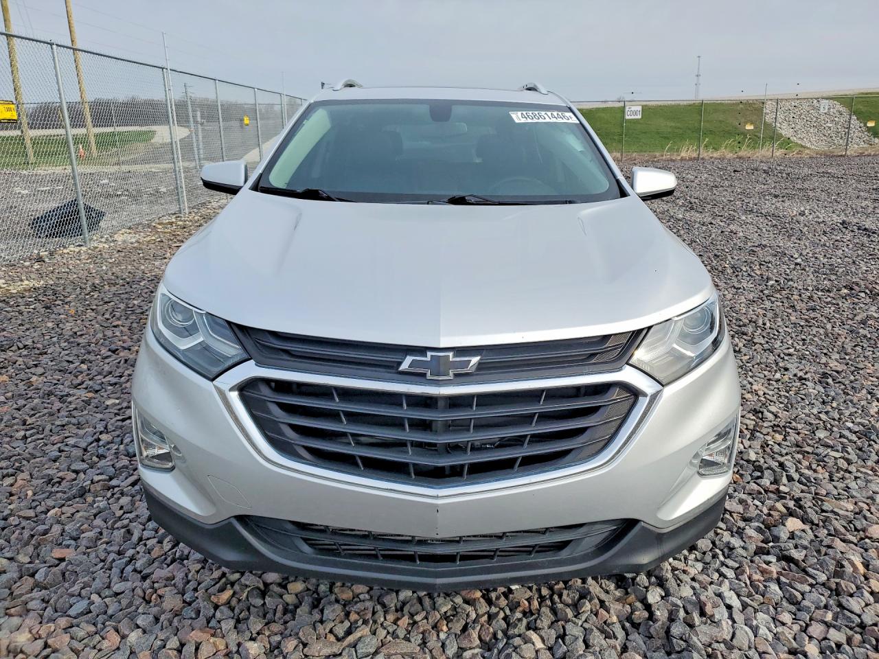 2019 CHEVROLET EQUINOX LT photo 5