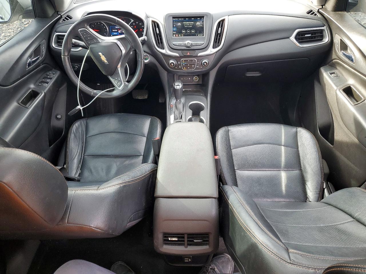 2019 CHEVROLET EQUINOX LT photo 8