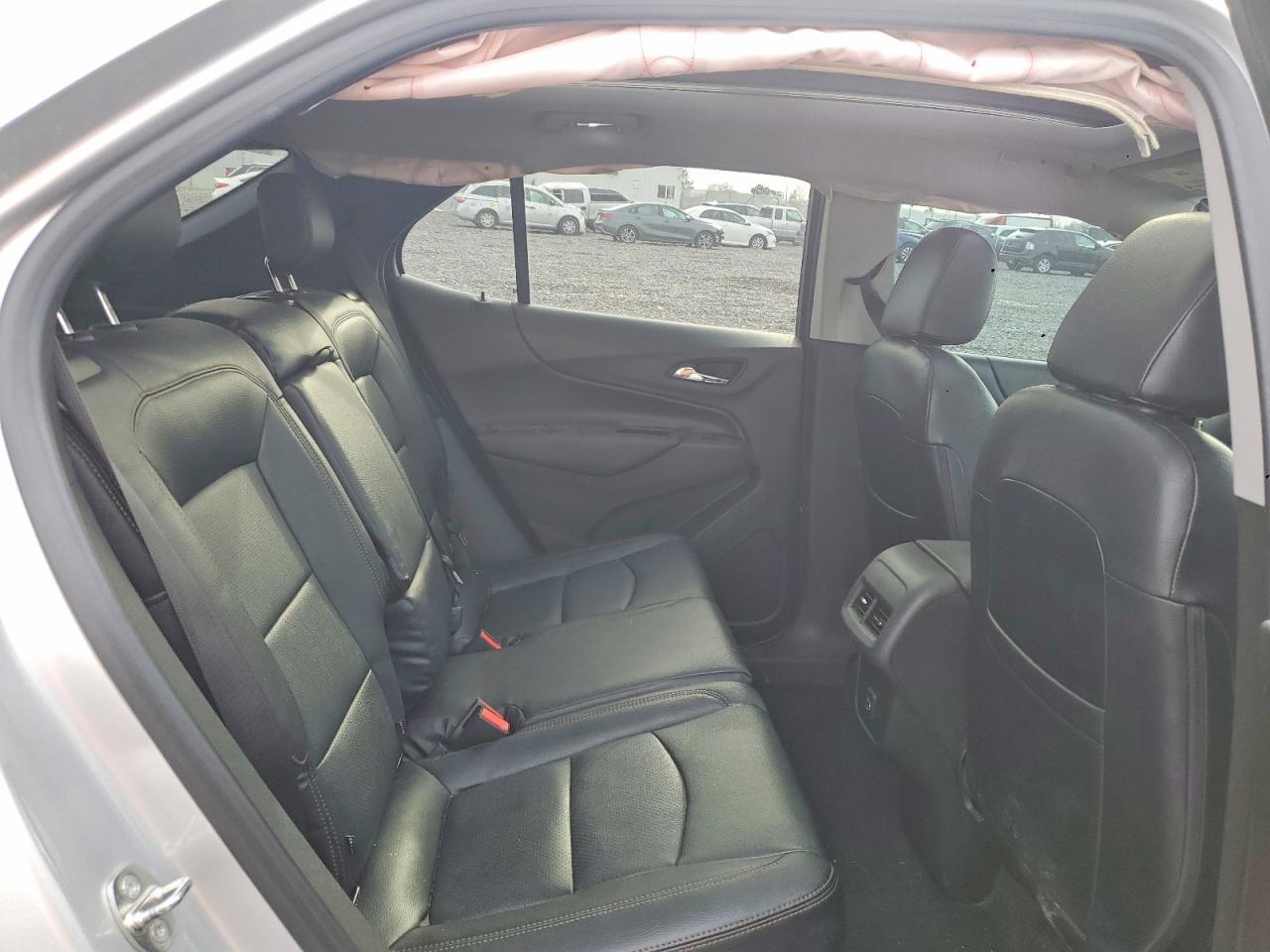2019 CHEVROLET EQUINOX LT photo 10