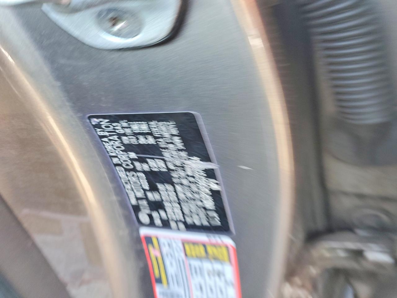 2016 KIA SOUL + photo 25