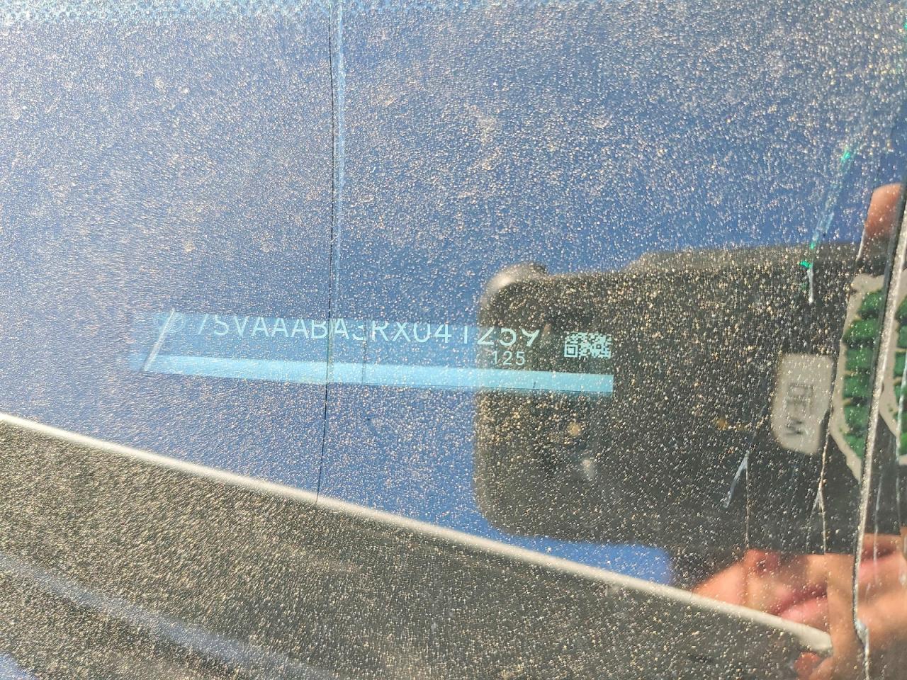 2024 TOYOTA SEQUOIA PLATINUM photo 37