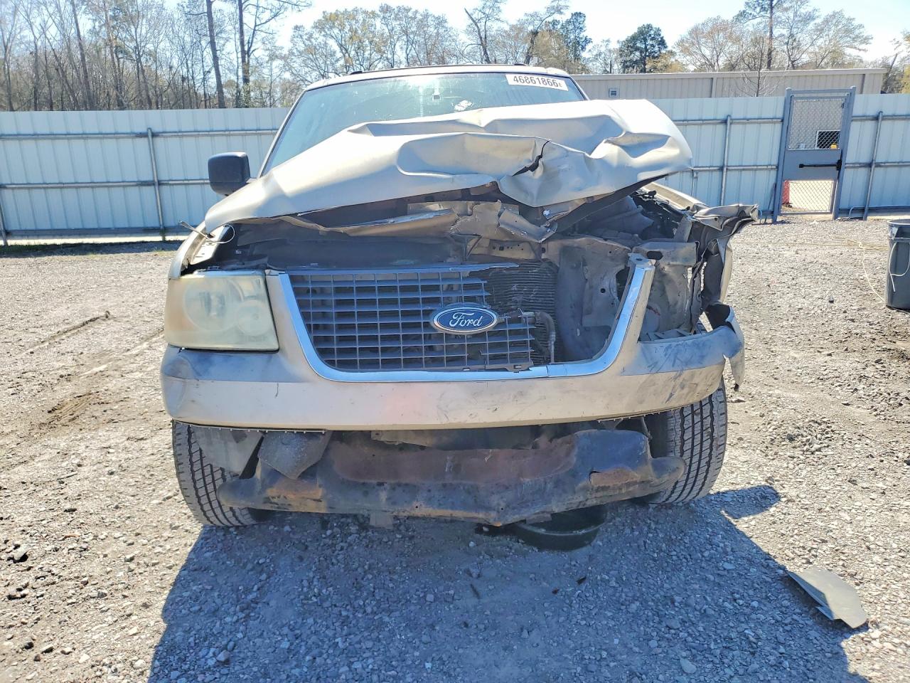 2004 FORD EXPEDITION XLT photo 5