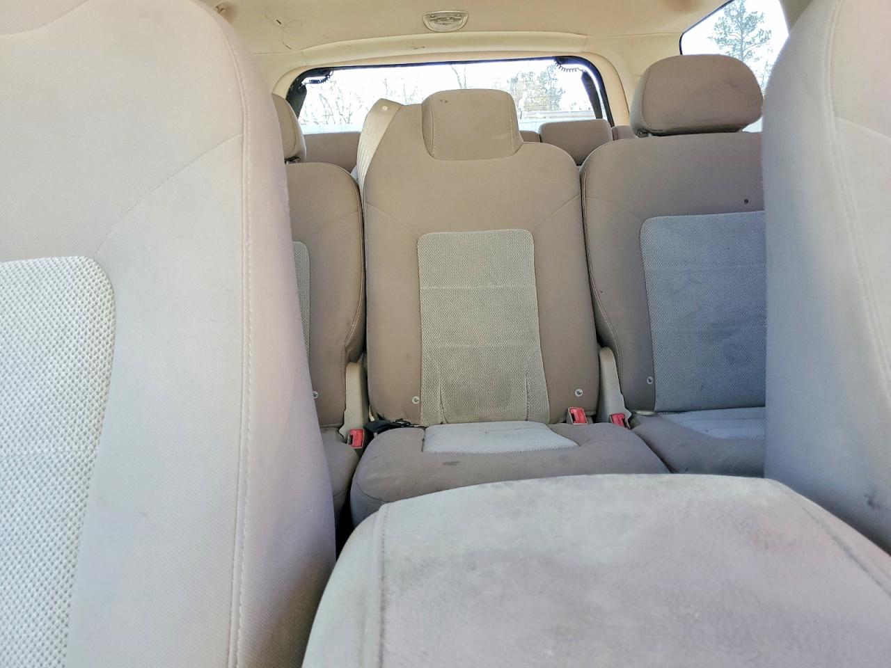 2004 FORD EXPEDITION XLT photo 10